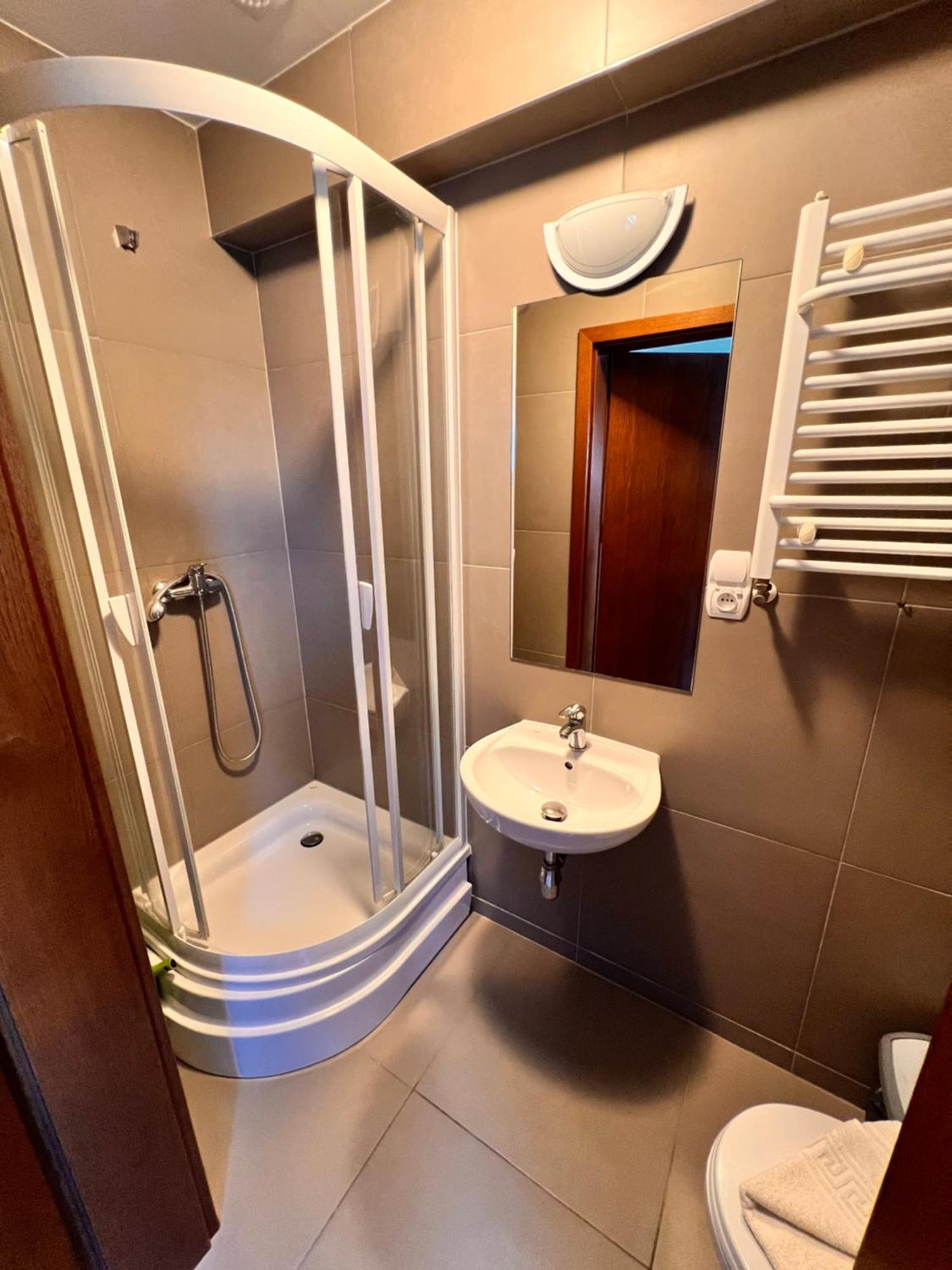 Apartamenty Mesa Grill Restaurant Cafe Дзвижино Экстерьер фото