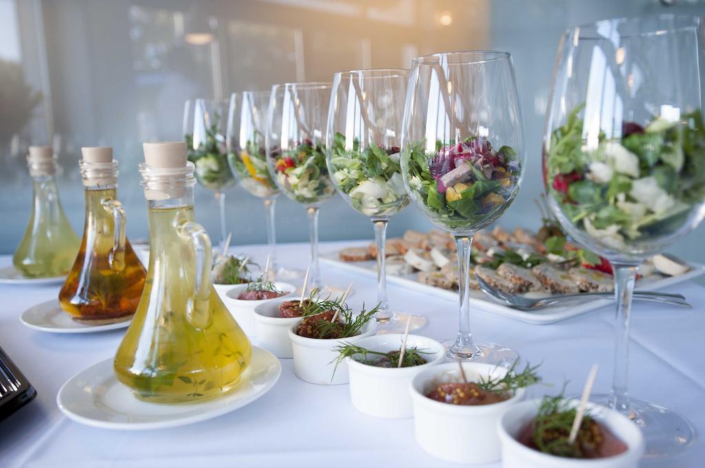 Apartamenty Mesa Grill Restaurant Cafe Дзвижино Экстерьер фото