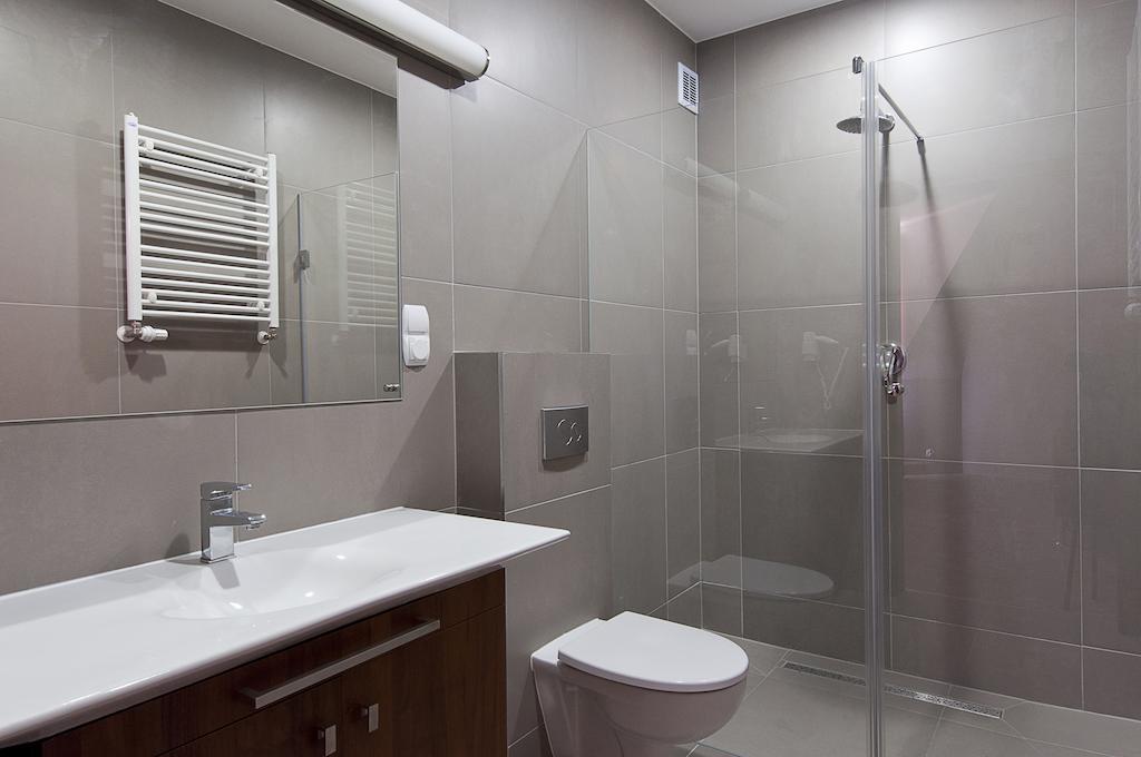 Apartamenty Mesa Grill Restaurant Cafe Дзвижино Номер фото