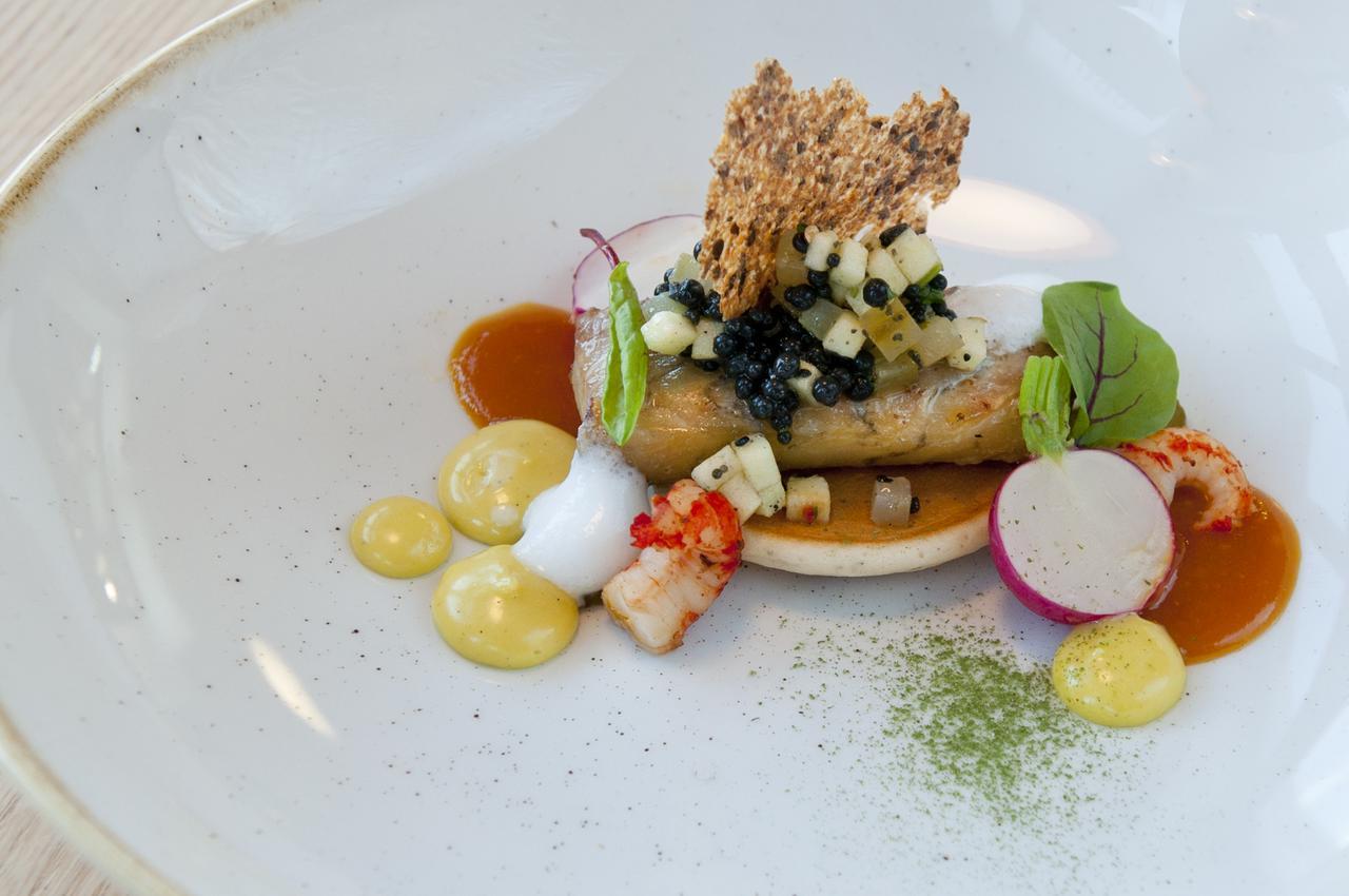 Apartamenty Mesa Grill Restaurant Cafe Дзвижино Экстерьер фото